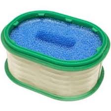 STIHL AIR FILTER, PART NUMBER: 0000 120 1653