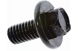 HONDA 90002-HA7-670 BOLT, FLANGE (6X13)