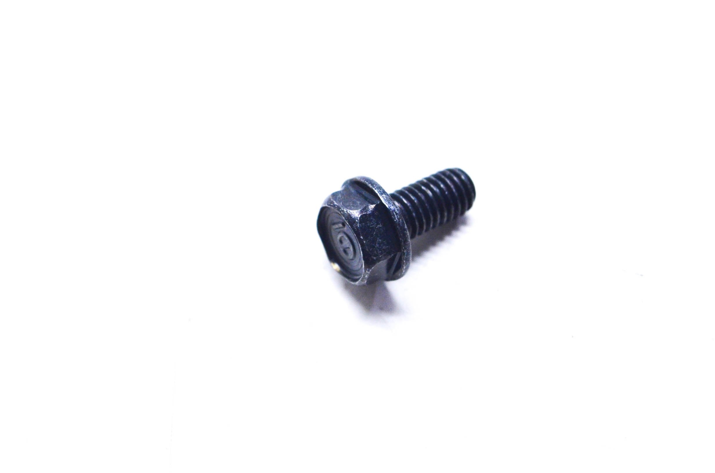 Honda 95701-06012-07 Lawn & Garden Equipment Bolt Genuine Original Equipment Manufacturer (OEM) Part