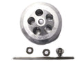 HONDA 91066-HC4-004 BEARING (7203)