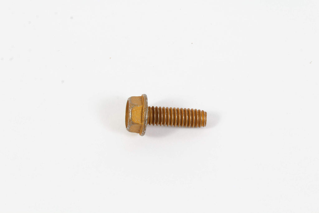 Mtd 710-0602 Lawn & Garden Equipment Hex Bolt Genuine Original Equipment Manufacturer (OEM) Part
