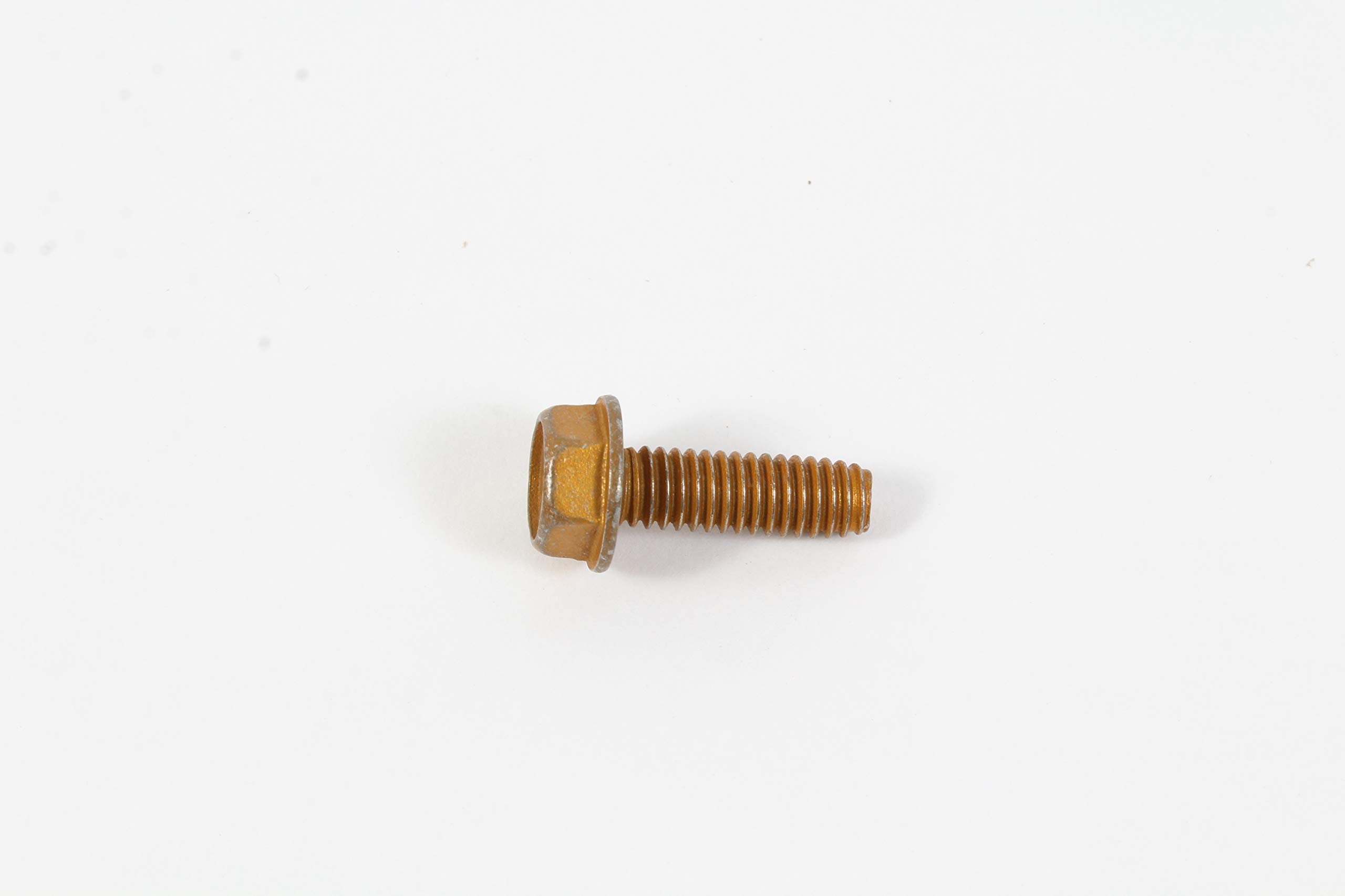 Mtd 710-0602 Lawn & Garden Equipment Hex Bolt Genuine Original Equipment Manufacturer (OEM) Part