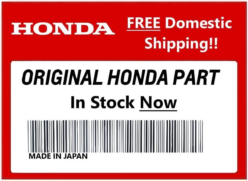 Honda 92101-06008-0A Bolt Hex. (6X8)