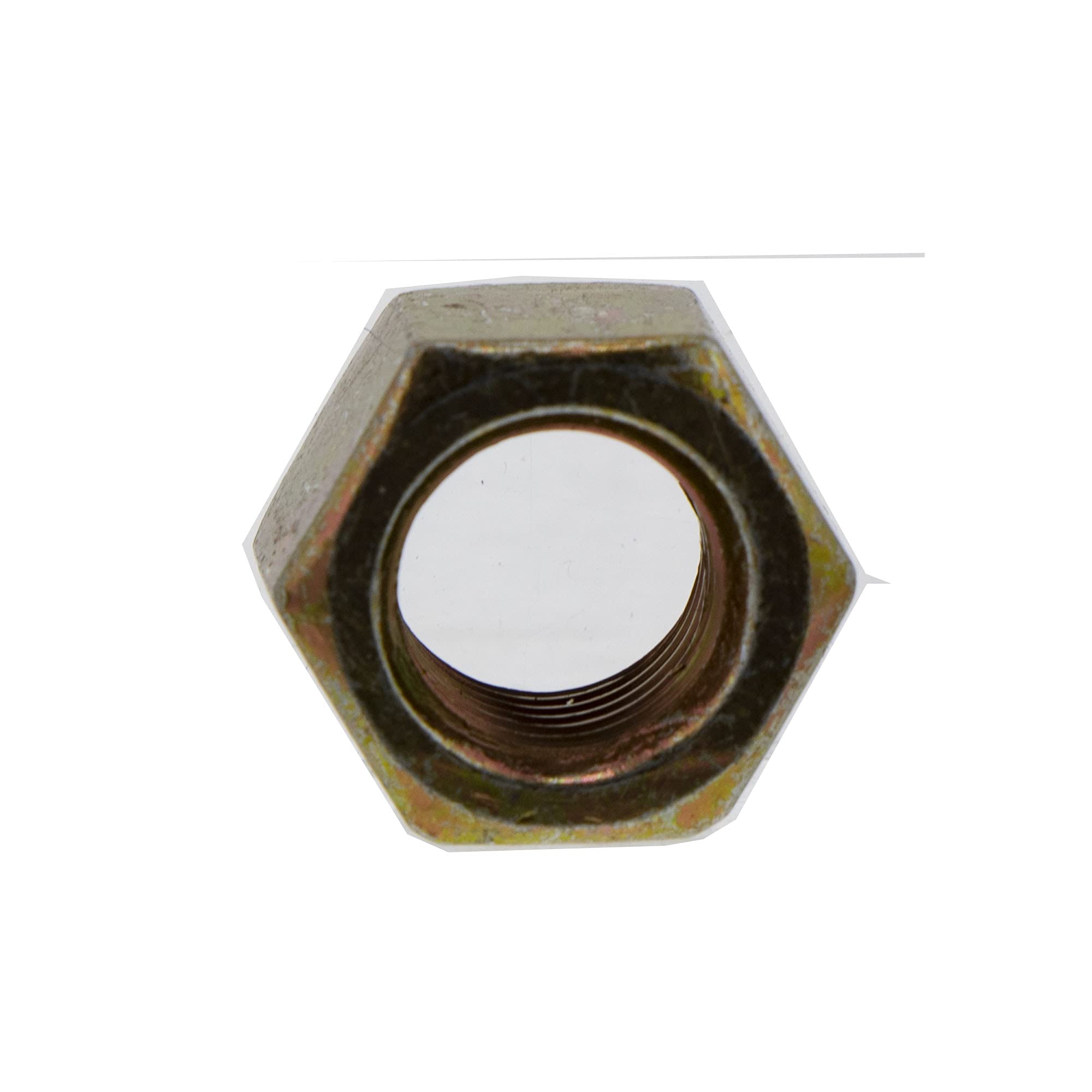 MTD 712-0241 Hex Nut for Murray Yard-Machines Craftsman 1000 850 550 400 50 478R 650F AM-007461 912-0241 712-0439