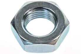Honda 94031-12280 Nut Genuine Original Equipment Manufacturer (OEM) Part