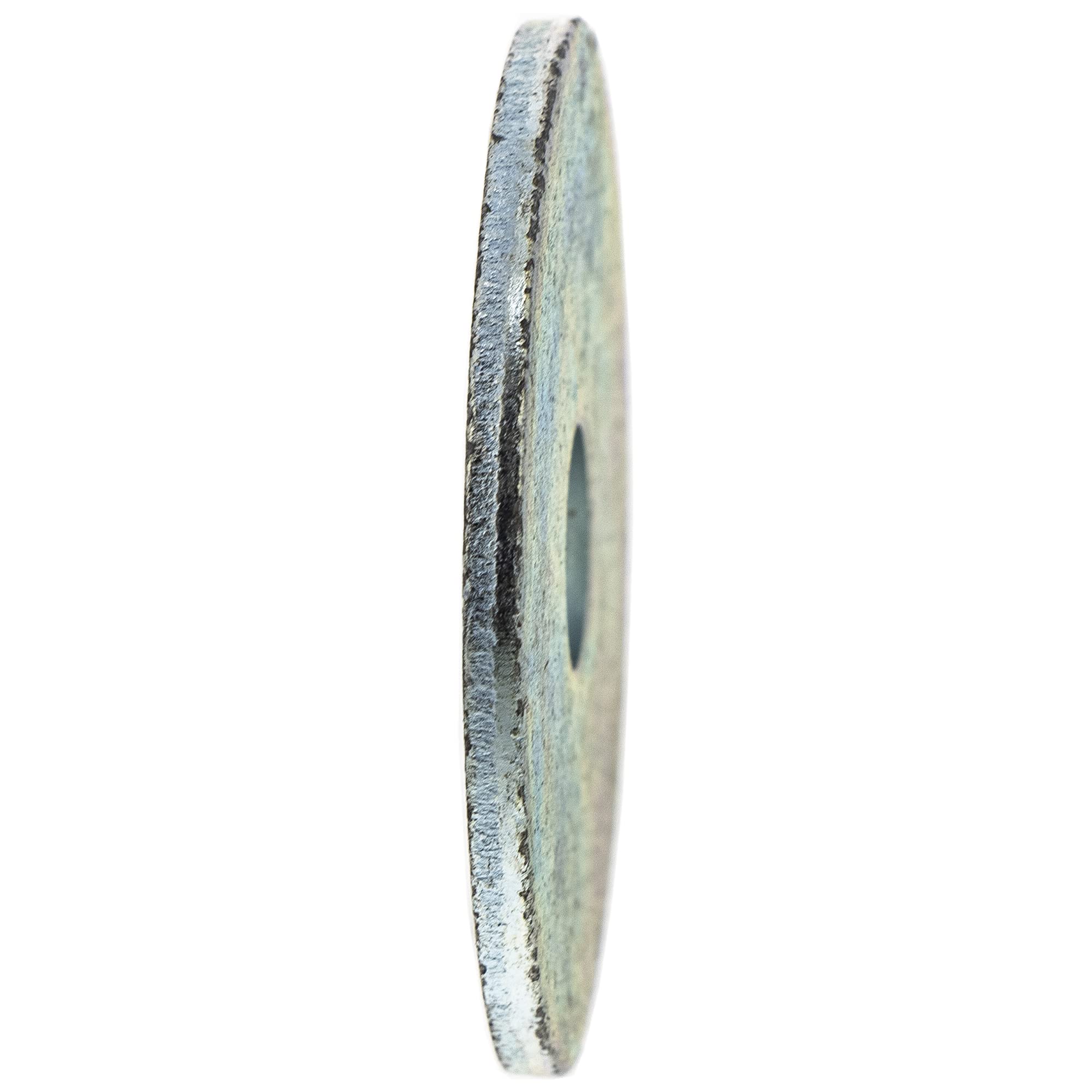 CUB CADET 736-3011 Flat Washer .406X1.75X.105 1050 Sweeper International A 482