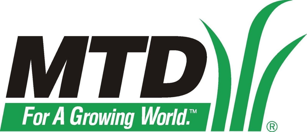 MTD 738-04216A Shoulder Bolt by MTD