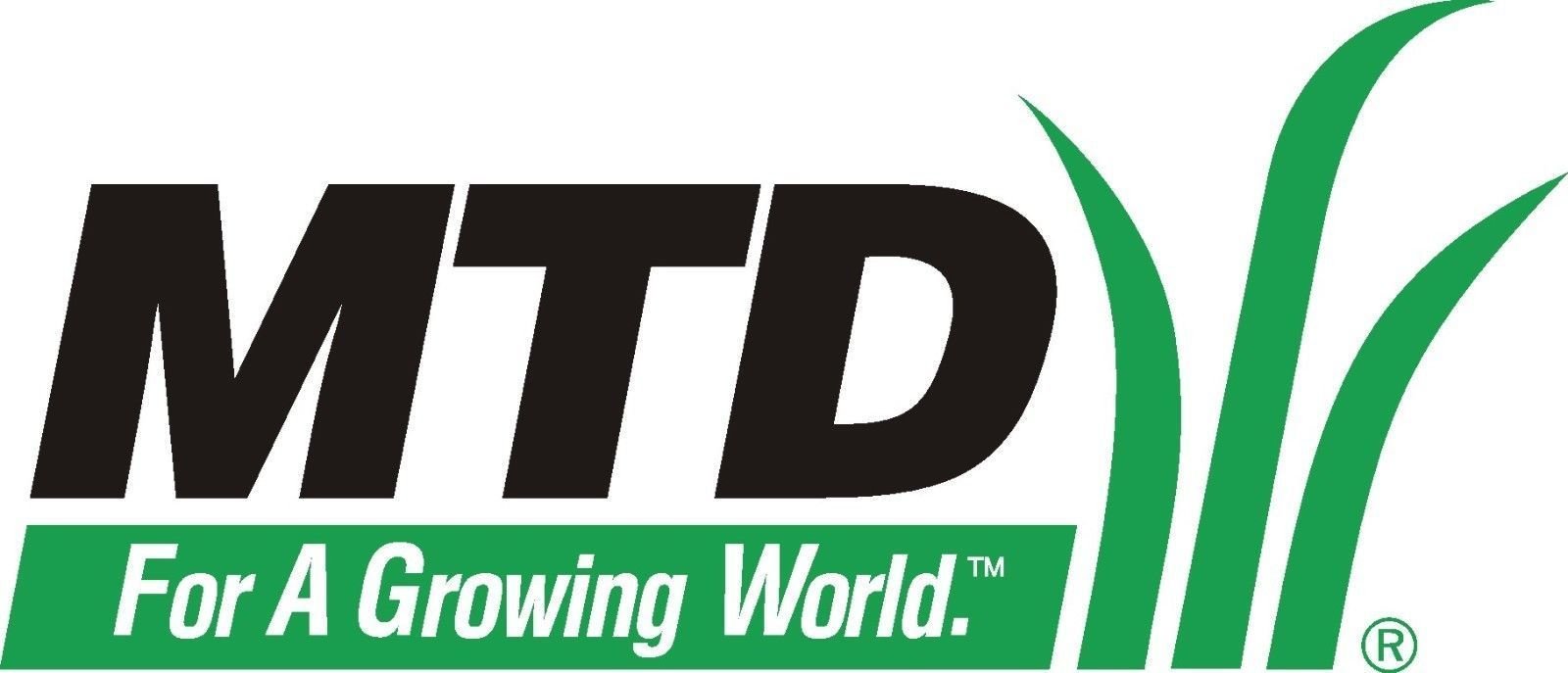 MTD 738-04216A Shoulder Bolt by MTD