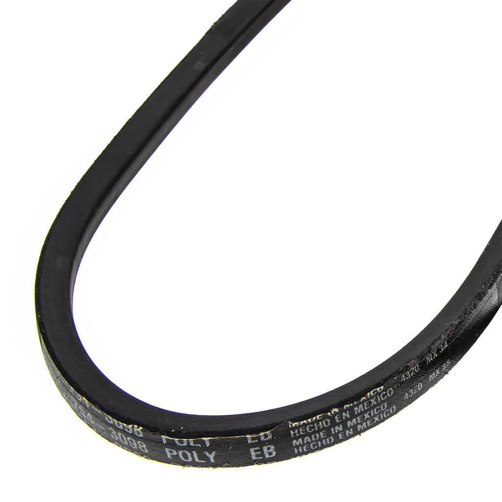 CUB CADET 954-3098 V Belt 1/2 X 108.0 44 209 754-3098