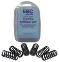 EBC Brakes CSK14 Coil Type Clutch Spring, Black, One Size