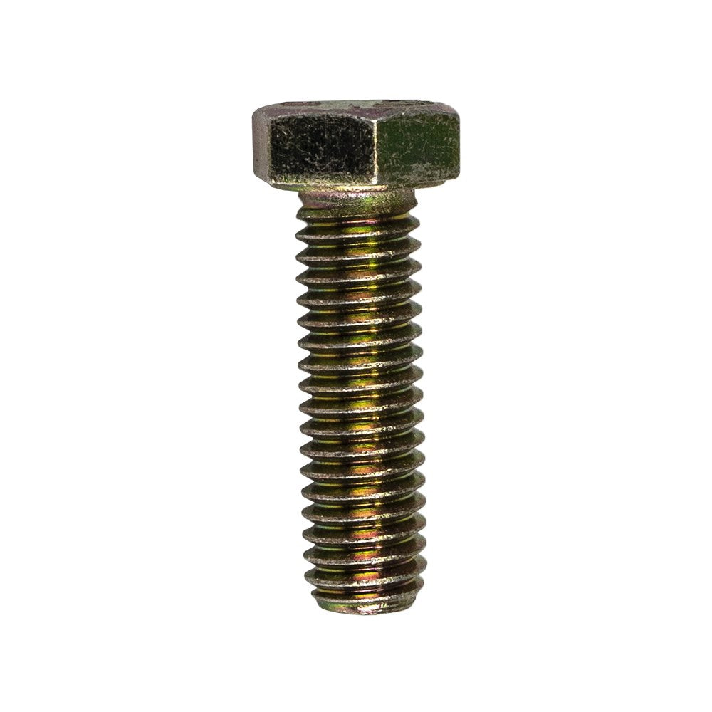 CUB CADET 710-3005 Screw 3/8 16 X 1.25 Gr5 Z Force RZT LGT SLT SLTX LGTX GT