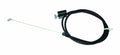 Murray 43827MA Engine Stop Cable 48.50-Inch for Lawn Mowers