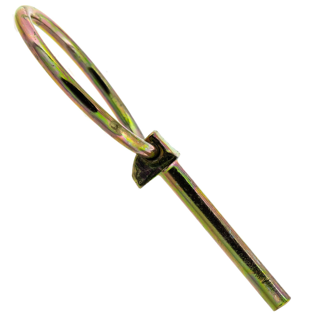 MTD 753-04070 Lynch Pin for Troy-Bilt Yard-Machines Craftsman Mustang XP SLTX Bronco GTX Mini ZHD 900 50 154 1848F 2054F