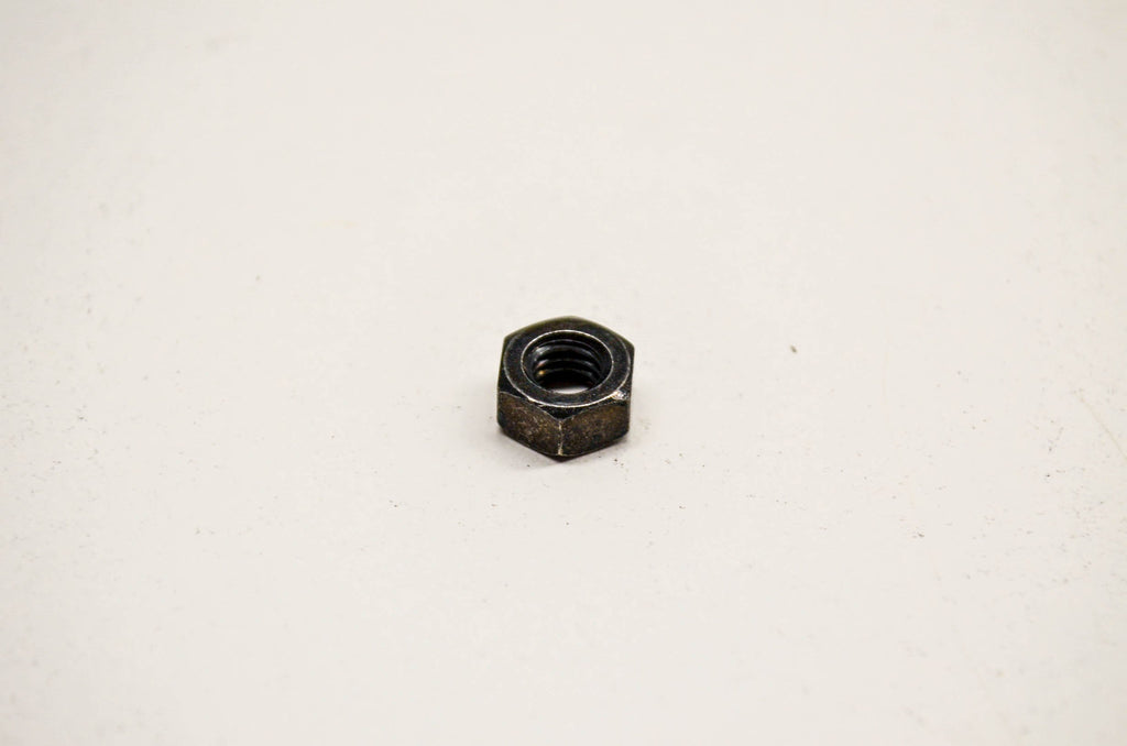 Honda 94001-06070-0S Nut Genuine Original Equipment Manufacturer (OEM) Part