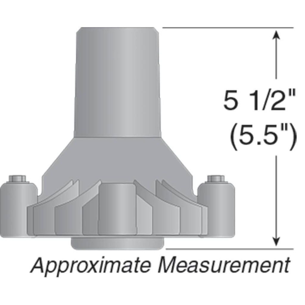 Stens 285-441 Spindle Housing