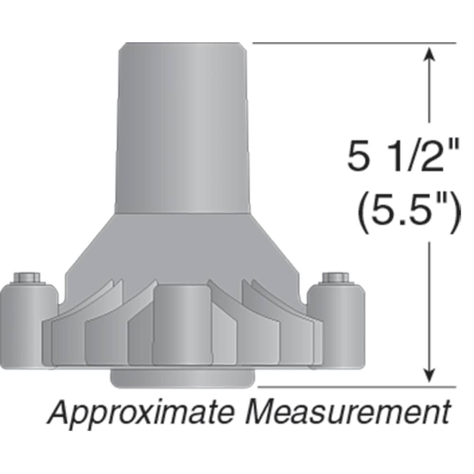 Stens 285-441 Spindle Housing