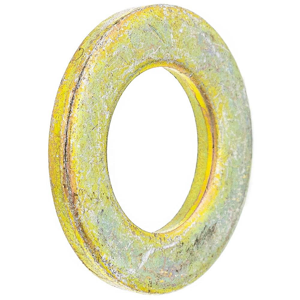 Cub Cadet 736-0366 Flat Washer RZT50 RZT42 RZT22 RZT17 RZT-42 RZT-50 RZT-22 1027 SC500Z CC600 CC989 SRC621 CC98M
