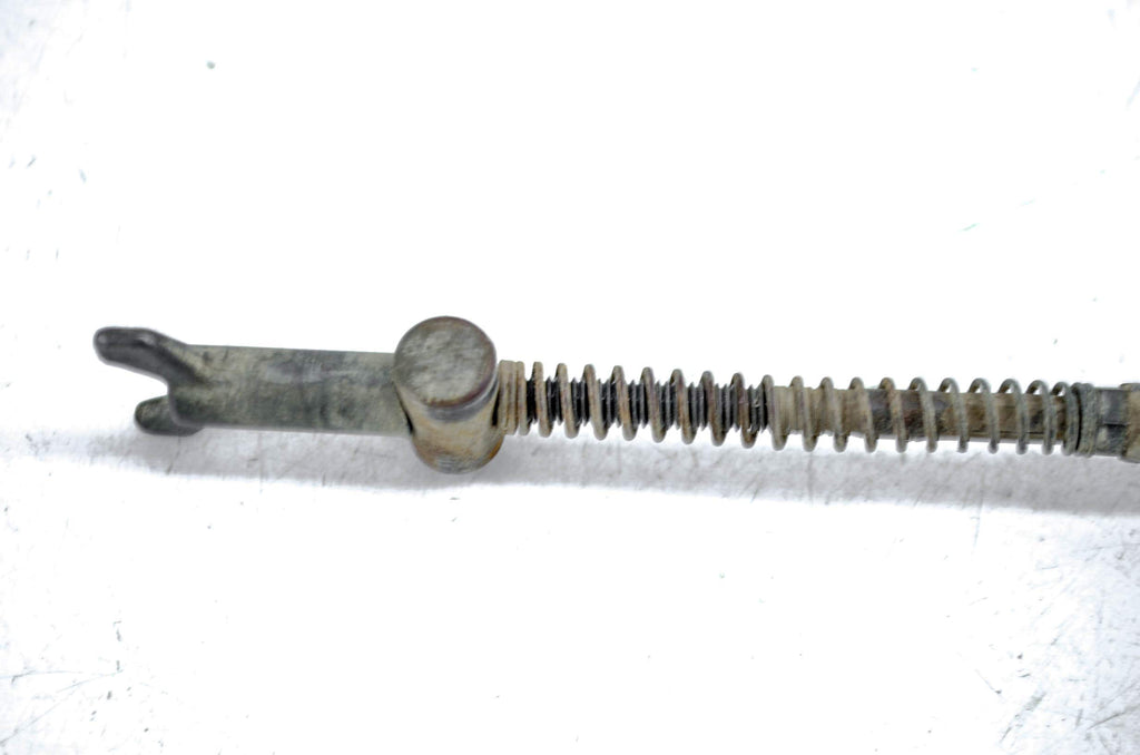 Honda 43470-HN2-000 CABLE, FOOT BRAKE QTY 1