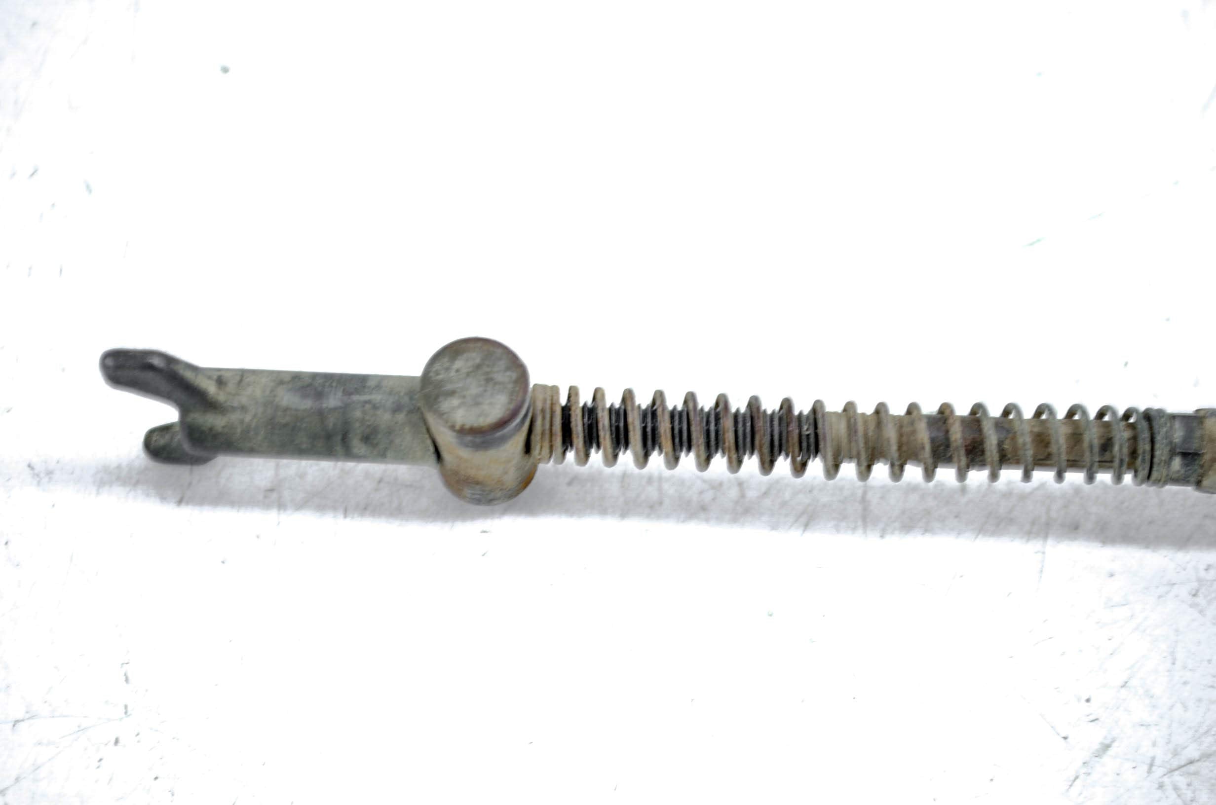 Honda 43470-HN2-000 CABLE, FOOT BRAKE QTY 1
