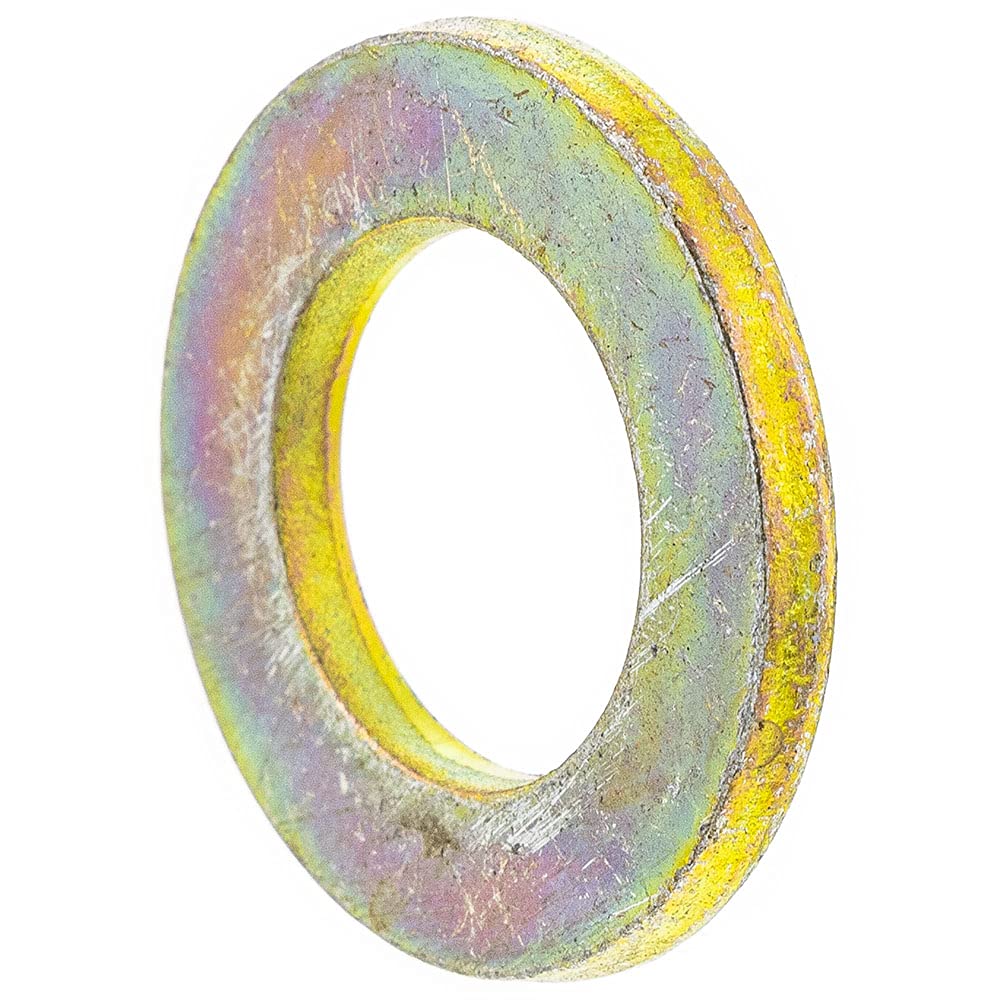 Cub Cadet 736-0366 Flat Washer RZT50 RZT42 RZT22 RZT17 RZT-42 RZT-50 RZT-22 1027 SC500Z CC600 CC989 SRC621 CC98M