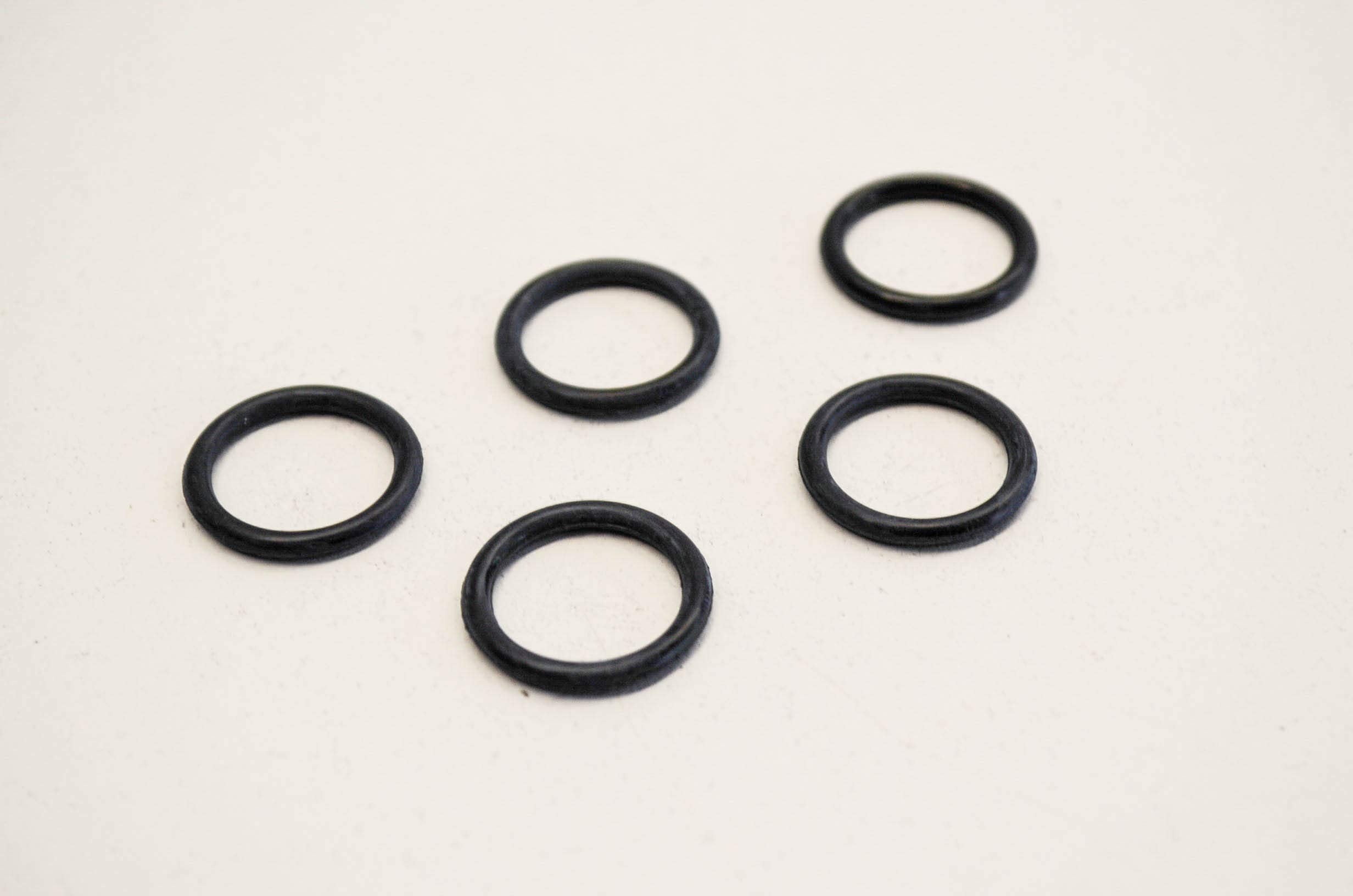 Honda 91303-800-000 O-Ring (16MM)
