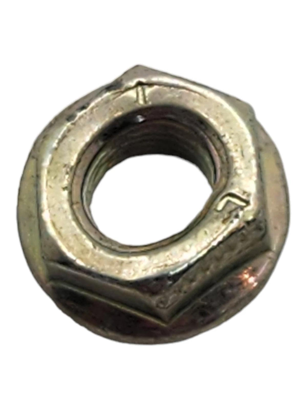 for STIHL 9216 261 0700 Lock Hex Nut 92162610700 MS460, MS440, 046, BT121, MS290