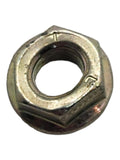 for STIHL 9216 261 0700 Lock Hex Nut 92162610700 MS460, MS440, 046, BT121, MS290