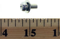 Honda 93893-05012-08 Screw-Washer (5X12)