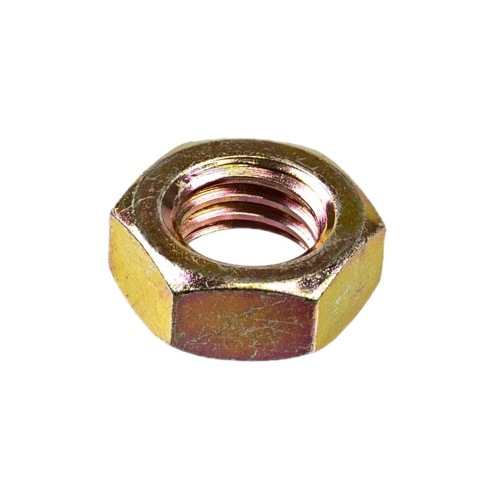 CUB CADET 912-3015 Jam Hex Nut Tank M48 M50 M54 M60 M72 Pro Z 500 700 900 Recon Mowers