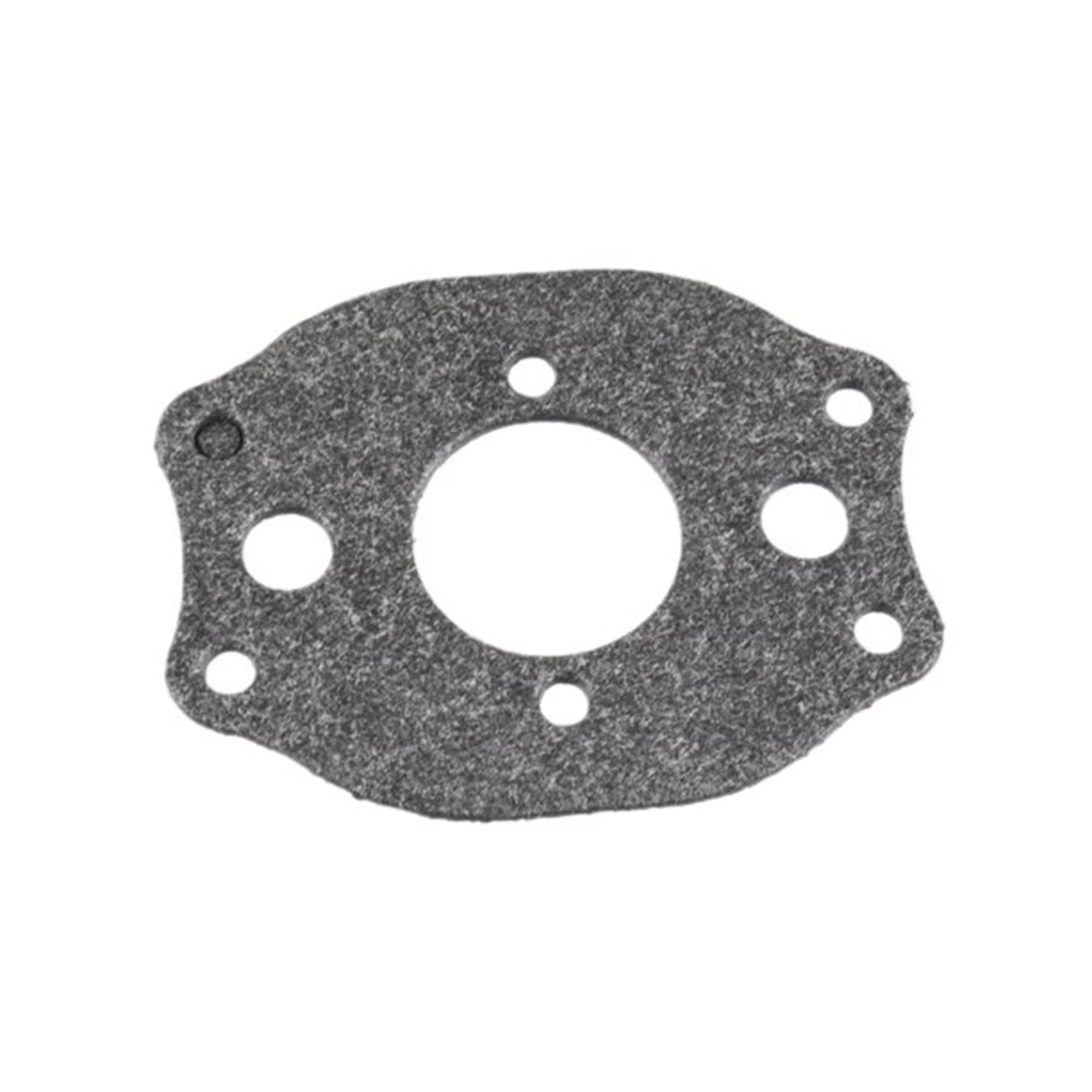 Husqvarna Genuine OEM Carburetor Gasket for 36, 41, 136 & More Chainsaws (Turbo Air Cleaner Assembly) / 530019172