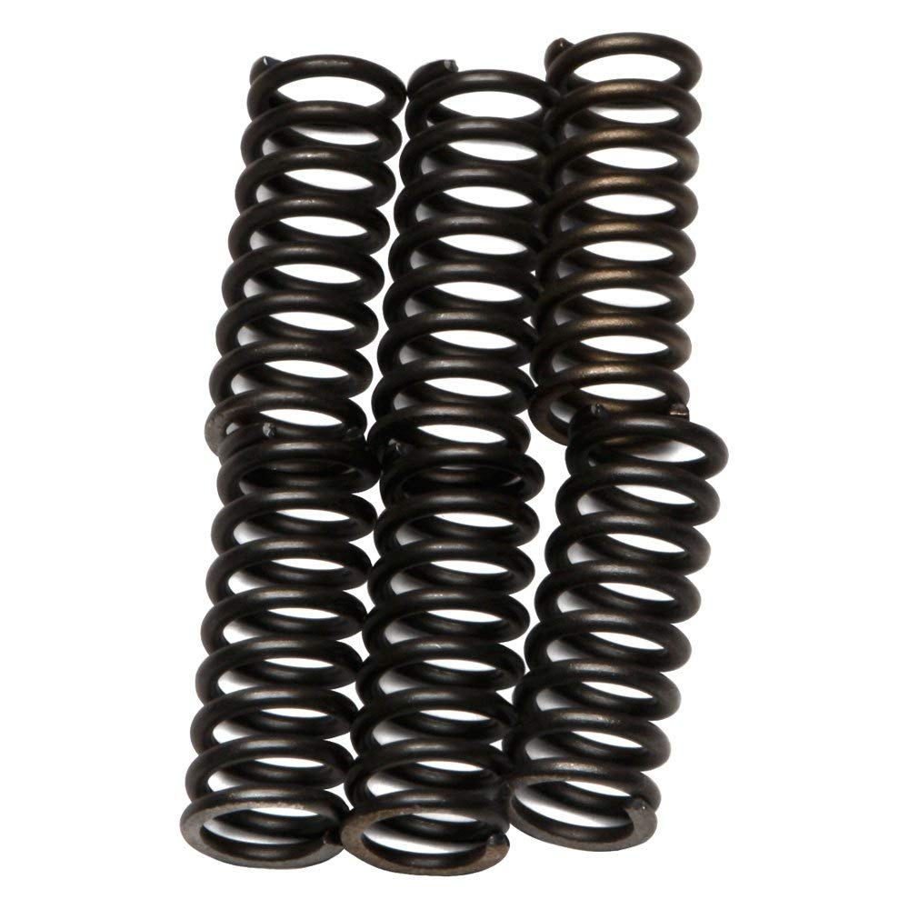 EBC Brakes CSK14 Coil Type Clutch Spring, Black, One Size