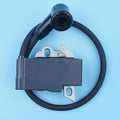1140-400-1303 Igniter Coil fit-for Stihl MS311,MS391 Chainsaw Ignitor,Replacement coil 1140 1305 B