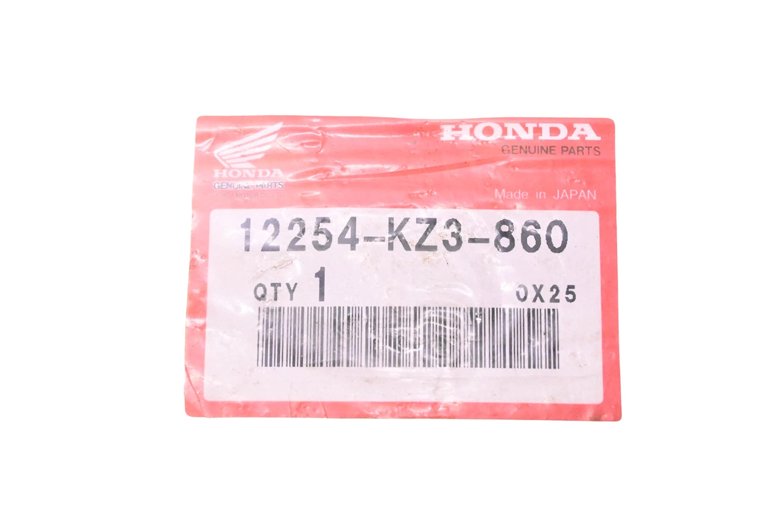 Honda 12254-KZ3-860 - Gasket, Cyl Hd