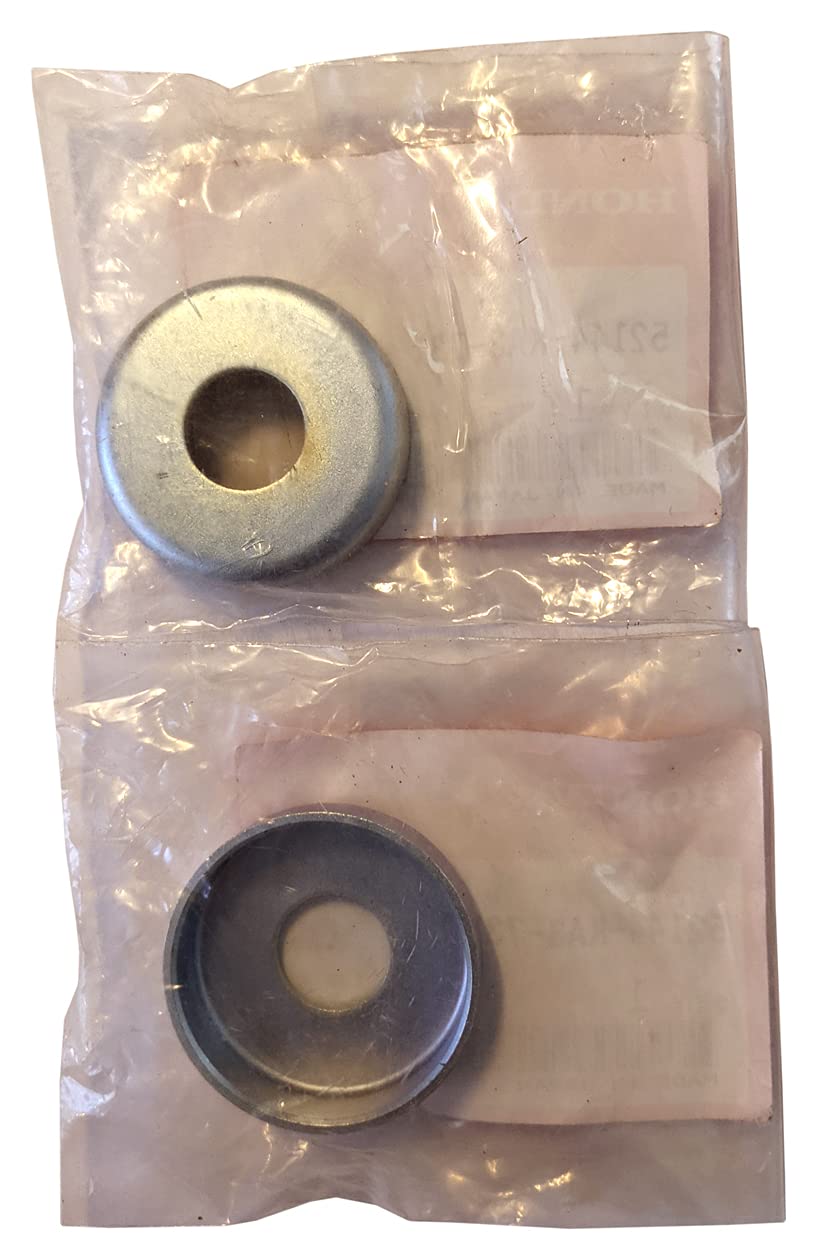 Honda 52144-KA3-731 CAP, DUST SEAL QTY 1