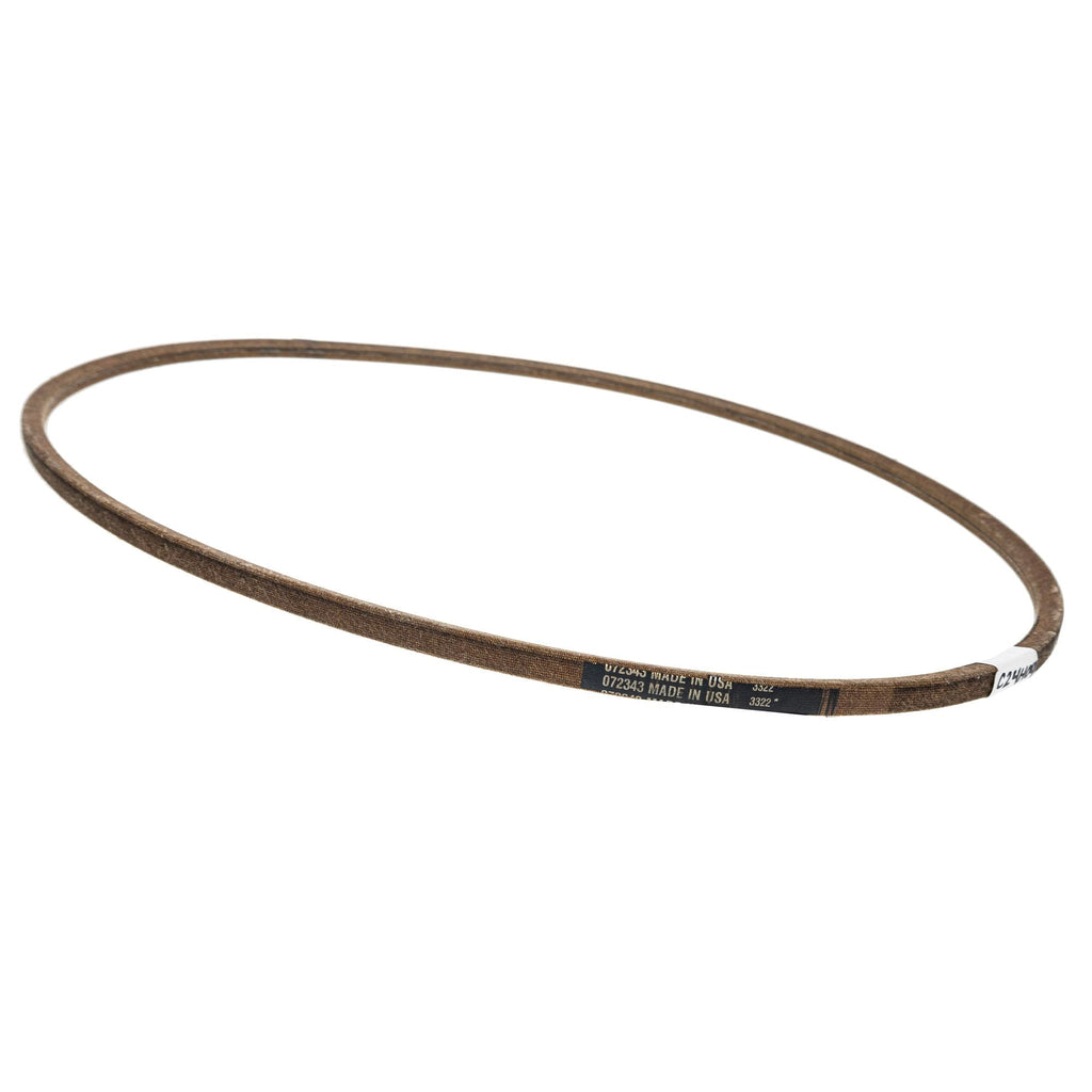 Ariens Genuine Gravely V-Belt 07234300 for 42” to 40” Decks