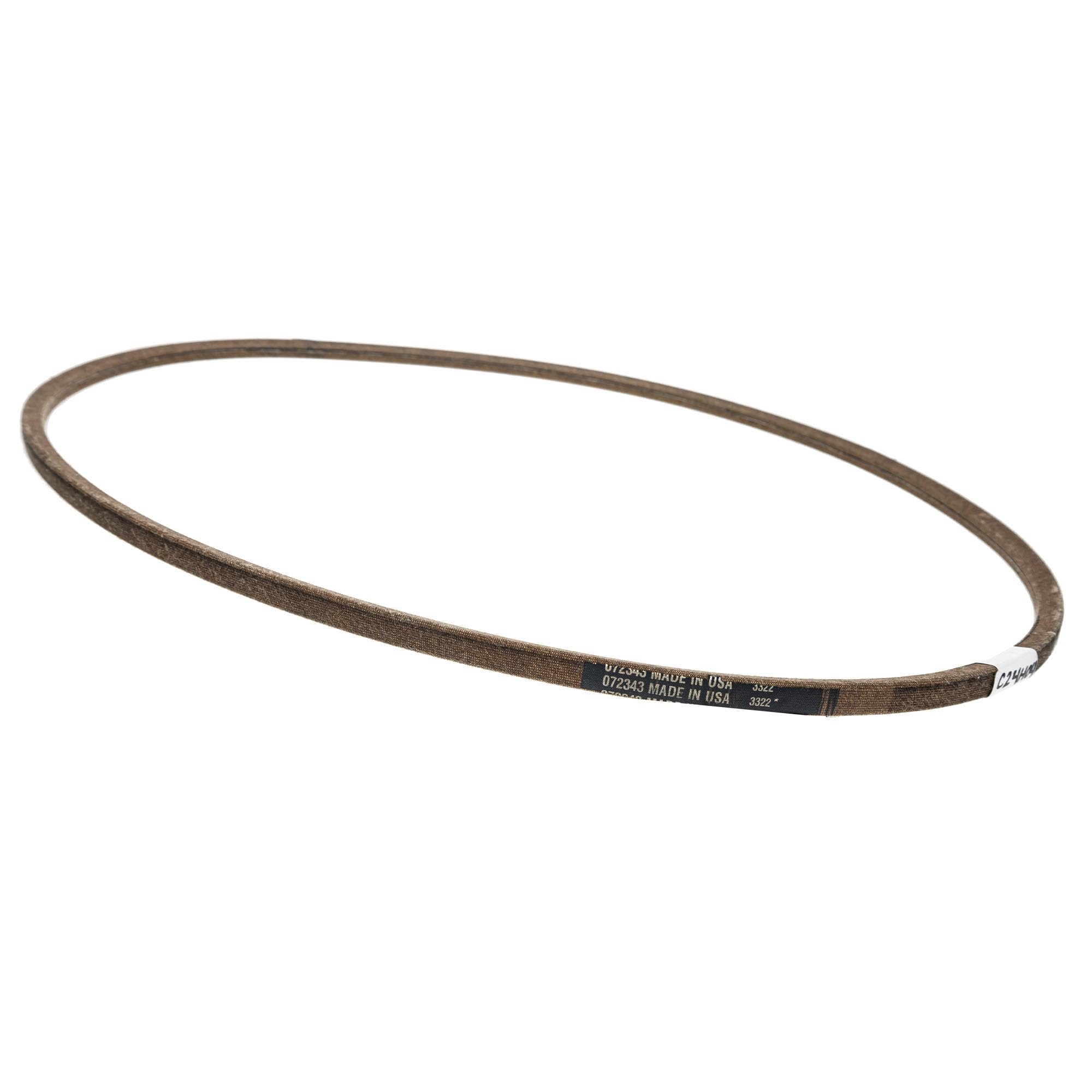 Ariens Genuine Gravely V-Belt 07234300 for 42” to 40” Decks