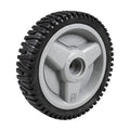 Husqvarna 581685101 Lawn Mower Rear Wheel and Tire Assembly, 8" x 1.75"