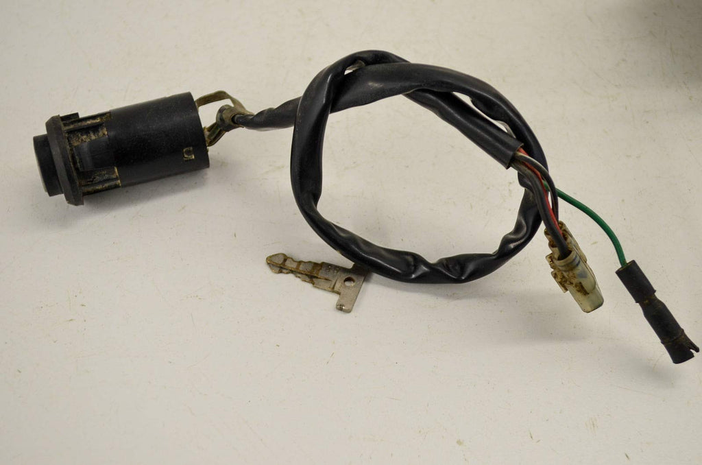 Honda 35100-HN1-000 Key Switch