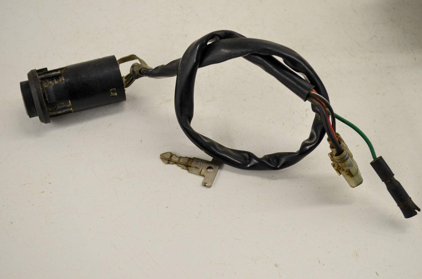 Honda 35100-HN1-000 Key Switch