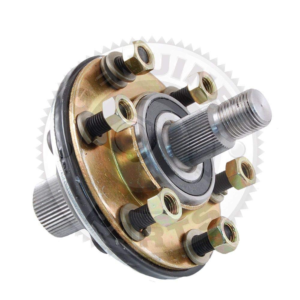 MTD 918-0118 Spindle Asm-Rh Or