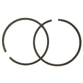 Stens Piston Rings STD FITS Stihl 1118 034 3001 500-224,Black