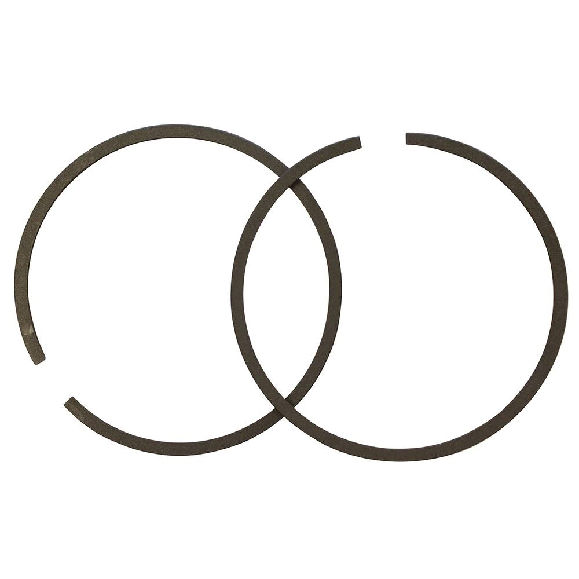 Stens Piston Rings STD FITS Stihl 1118 034 3001 500-224,Black