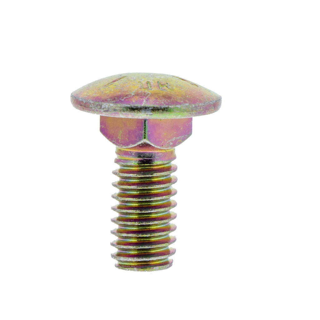 MTD 710-0451 Carriage Bolt for Troy-Bilt Yard-Machines Craftsman XP Horse Bronco 800 500 850 550 450 400 300 AF-43080