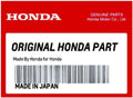 Honda Plug Rubber 11104-Hn5-305 New Oem