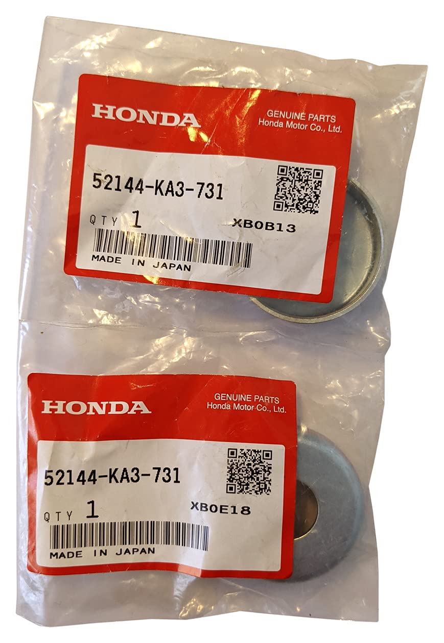 Honda 52144-KA3-731 CAP, DUST SEAL QTY 1