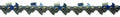OREGON 72LGX092G 92 Drive Link Super Guard Chisel Chain, 3/8-Inch