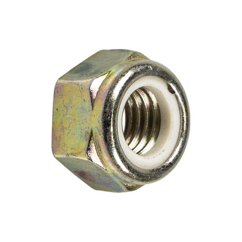 CUB CADET 712-3103 Nut Flanged Lock M12x1.75 GT 60 x2 SUB Sports Loader Front