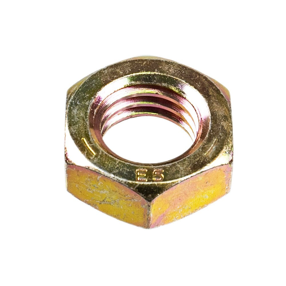 CUB CADET 912-3015 Jam Hex Nut Tank M48 M50 M54 M60 M72 Pro Z 500 700 900 Recon Mowers