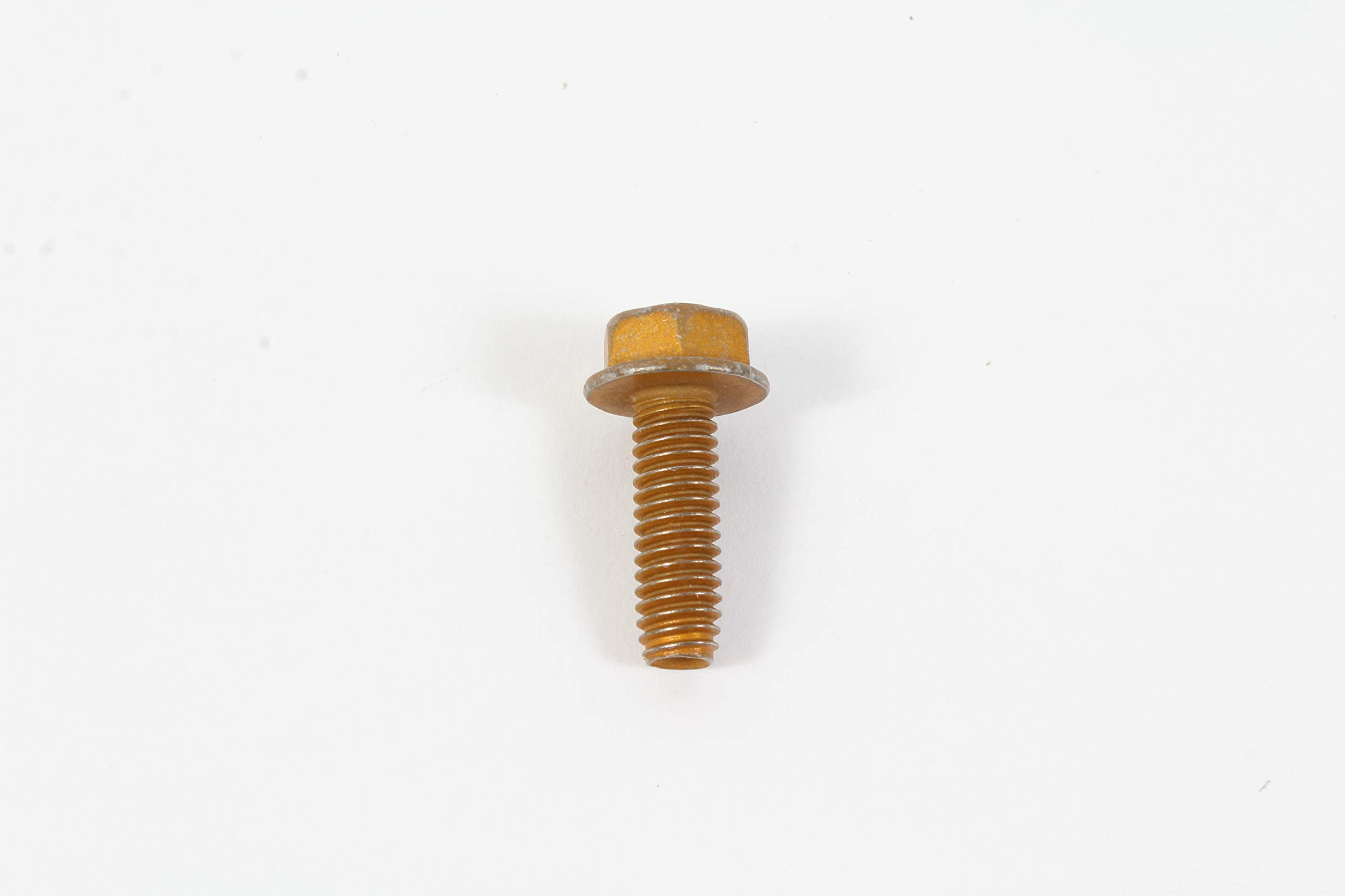 Mtd 710-0602 Lawn & Garden Equipment Hex Bolt Genuine Original Equipment Manufacturer (OEM) Part