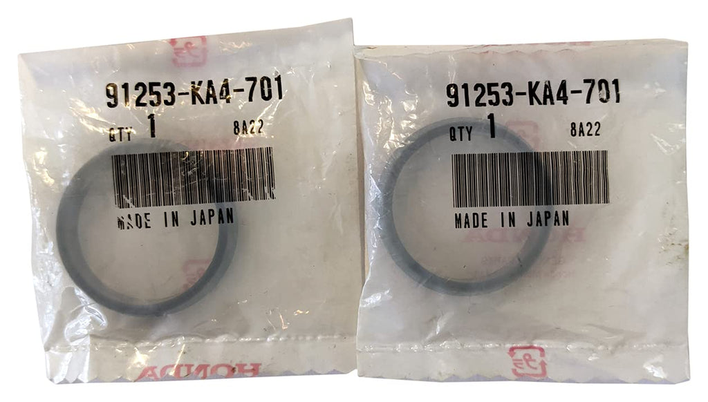 HONDA 91253-KA4-701 DUST SEAL